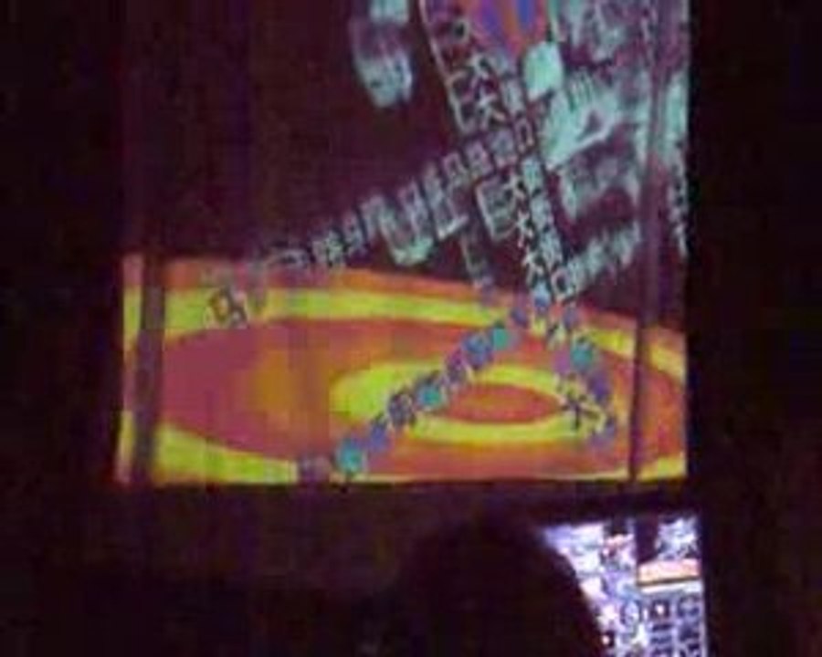 Live SagSag23 Free Margal Tribe / ASF... visu par Nad Vj