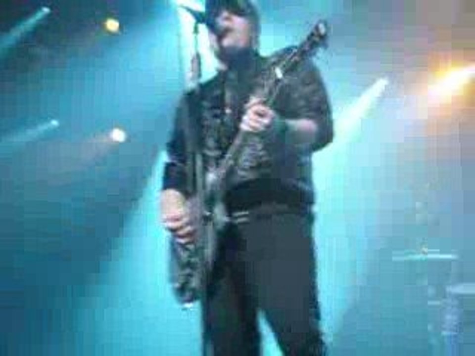 Fall Out Boy Disloyal Order Montpellier Live