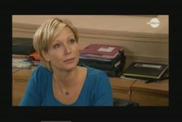 PBLV 1168 RTBF 02 mars 2009 Celine et Virginie