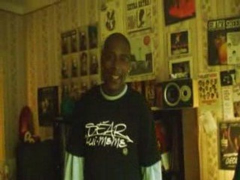 SËAR LUI-MÊME IMPRO A LAUSANNE dédié à LOZ