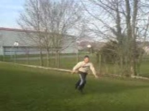 Mec gamelle du 91 mdr