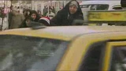 SYRIE PARTIE D’ÉCHECS AUX FRONTIÈRES