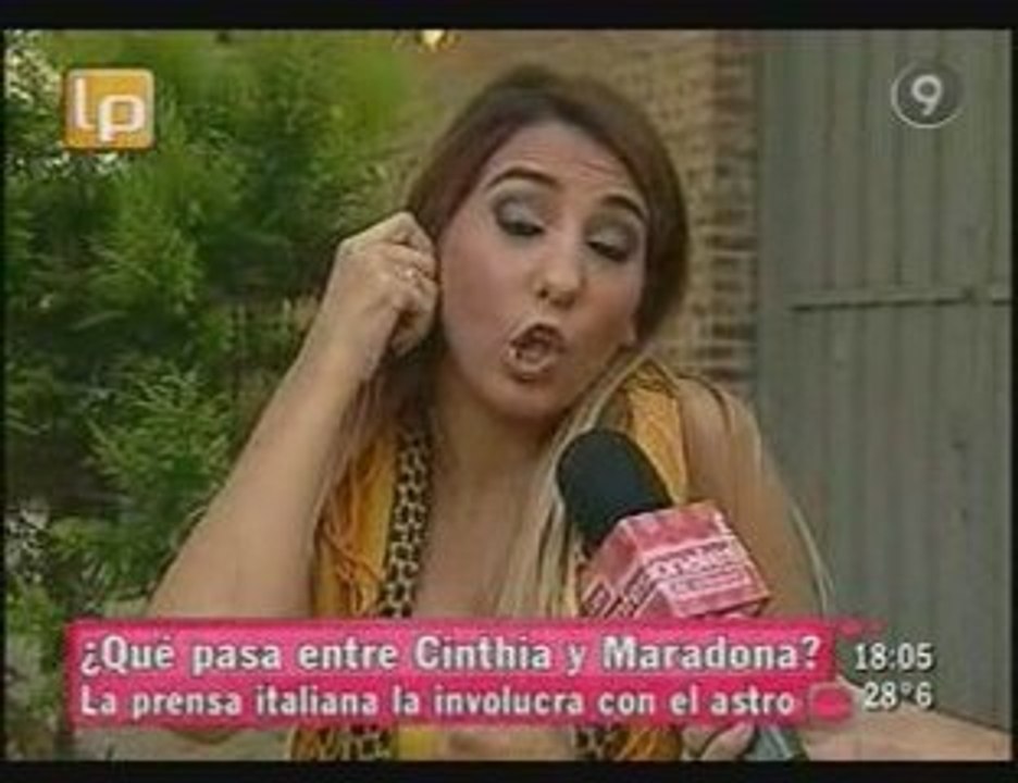 cinthia