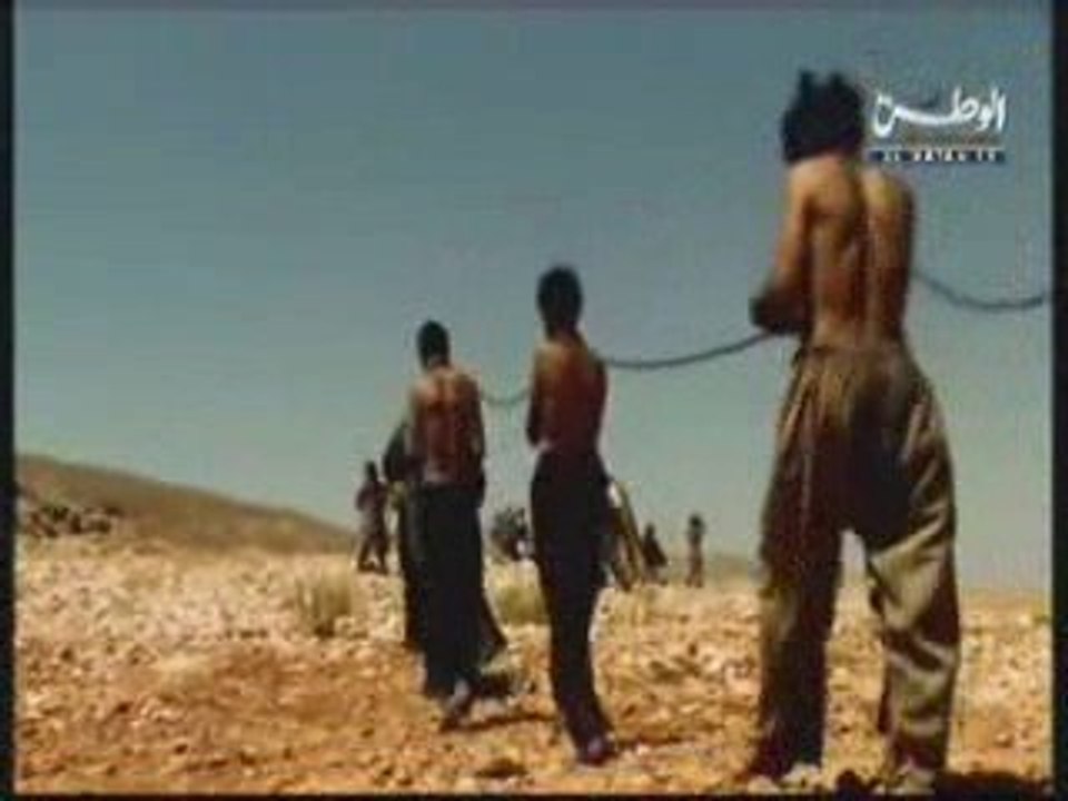 Muhammad sws. seera nabawiya 07 (1e partie)