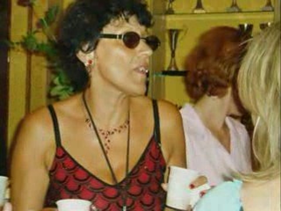 50 ans maman