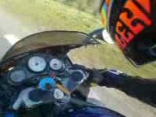 Les tarer en moto ( Peugeot Xr6 )