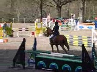 Lisa & Noé club 1 (Hennebont - 15.03.09)