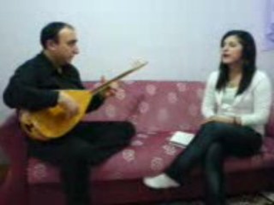 Neredesin Sen Yücel Sibel Erçelik Düeti