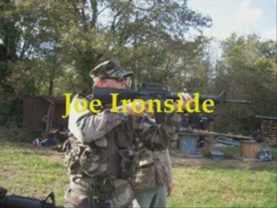 photos des membres de l'association ATH