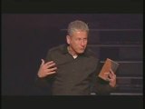 Louis Giglio: How Great is our God Part 1