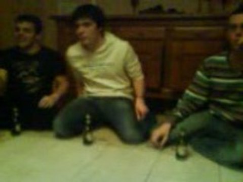 Caps en 3v3 [SangoH enzo Wil] Vs [chaman vip boti]