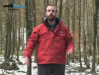 The North Face Resolve Jacket - www.webtogs.co.uk