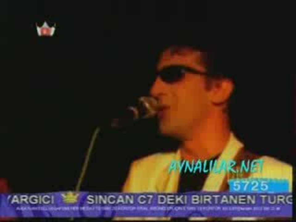 AYNA - AKDENIZ