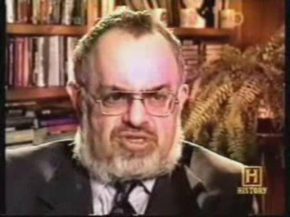 ancient aliens part 1 -history channel-