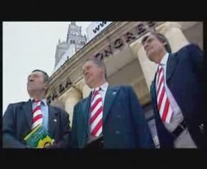 Kazik - Polska płonie