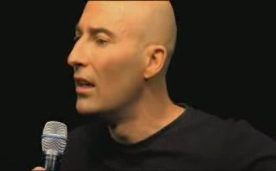 Bernard Laporte - Nicolas Canteloup ;o)