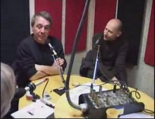 Jean Guidoni - Radio libertaire 02/03/09 #10