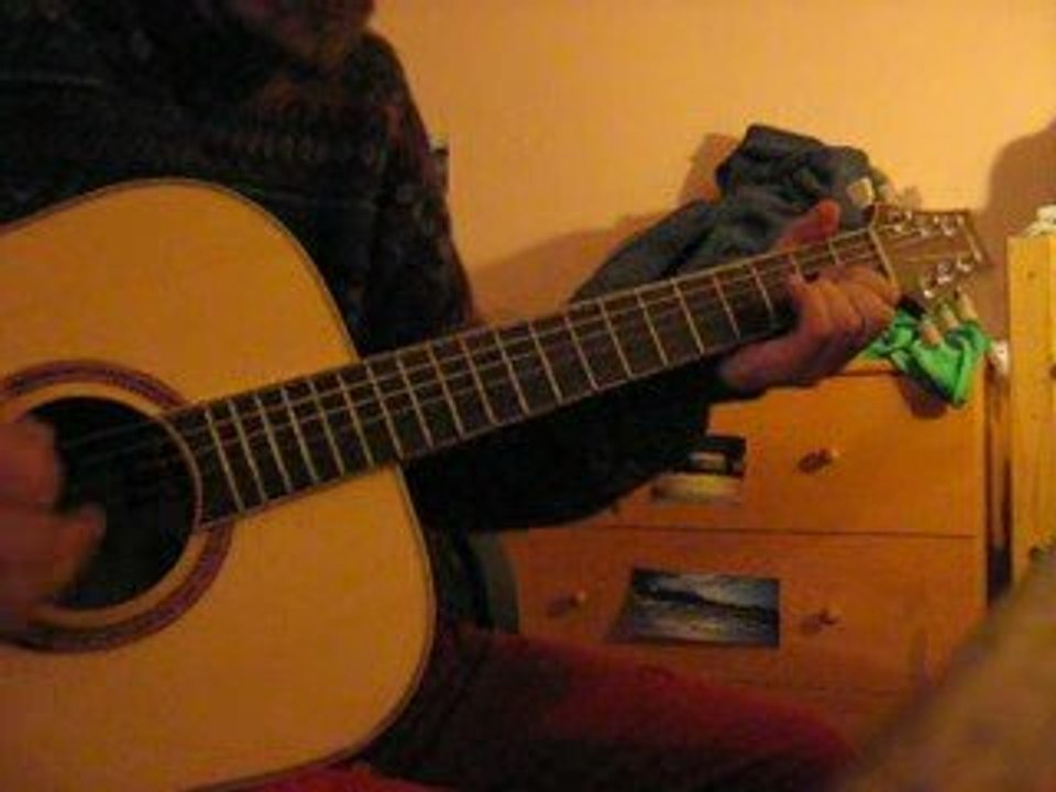 old man de neil young