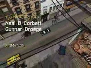 Trailer GTA: Chinatown Wars - Opening Cinema