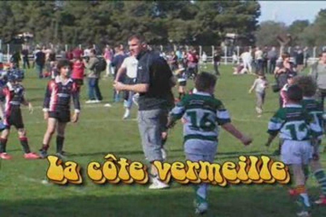 port vendres premiers pas 14 mars 2009