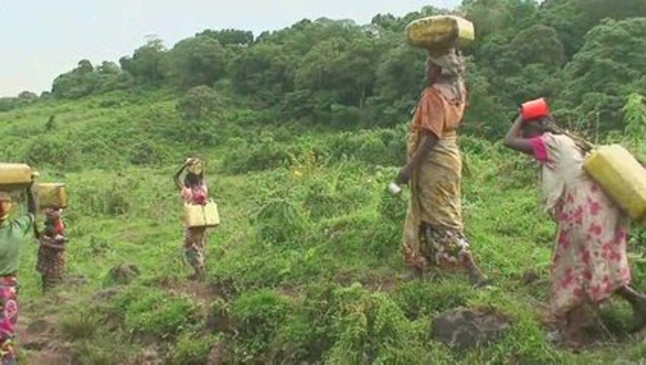 l'eau, source de vie, pour tous