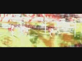 Homenagem ao zagueiro Índio - por 3333lucas