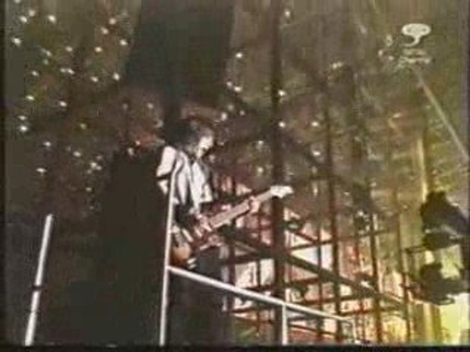 Laruku; Driver's High Tetsu