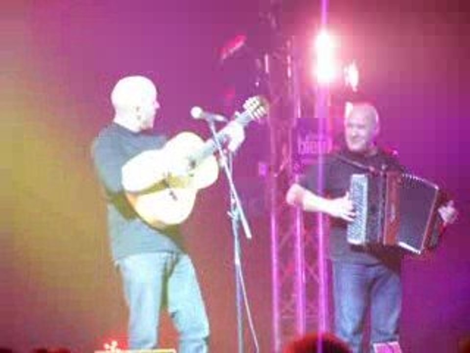 Soirée des numéros 1 à Perpignan