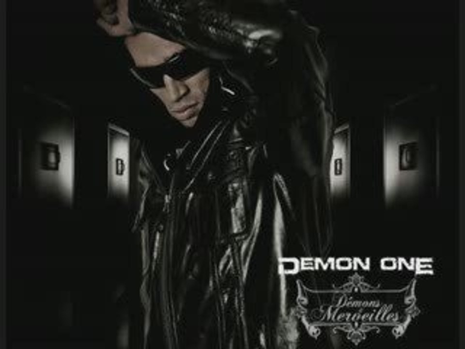 Pour Toi - Demon One