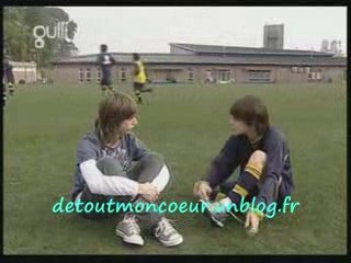 De tout mon coeur épisode du 18 mars 2009 partie 1