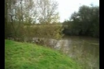 Camp éclaireur Erloy 2009