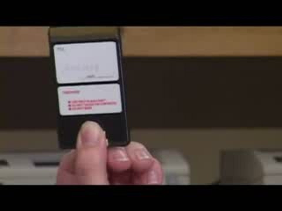 Hacking Democracy ("Pirater la démocratie")  4/5