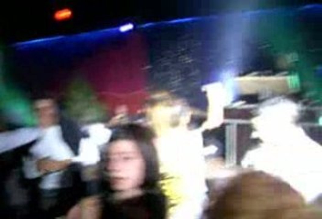 BDE FantasTiC (teaser campagne 2009)