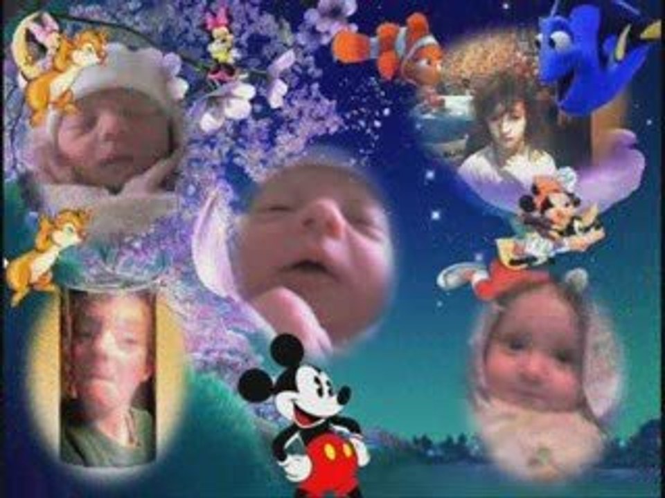 pour maman