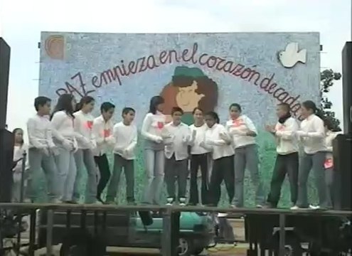 RECOPILACIÓN VÍDEOS Y FOTOS CURSO 2003/2004 2ª parte