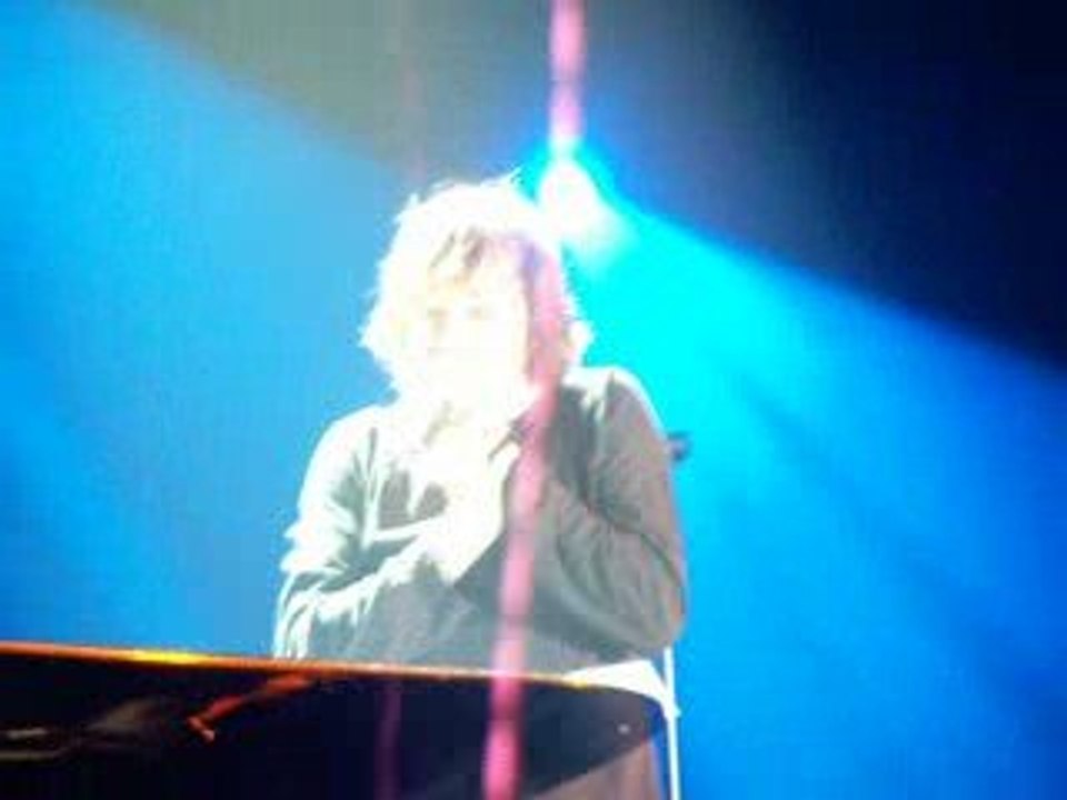 soirée des numero 1 a perpignan