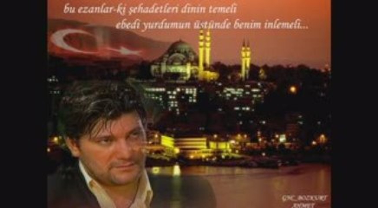 ahmet şafak - yenilgimiz kutlu olsun