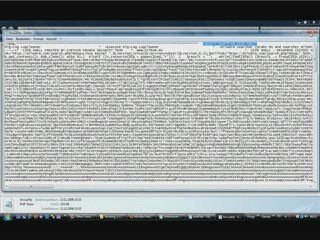 Rooting a linux box via MySQL Injection