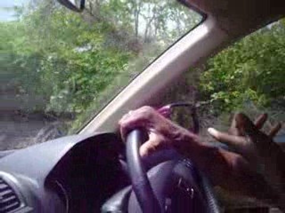 Land in Belle isle (Grenada)