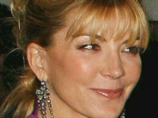 Natasha Richardson dies