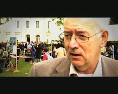 journée des collégiens conseil général gironde 2008