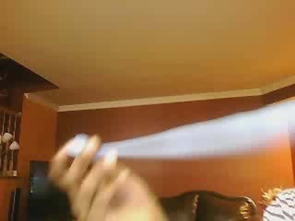 Making a snake with FLARP! NOISE PUTY