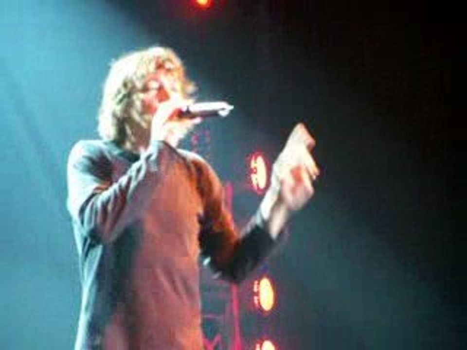 soirée des numero 1 a perpignan  cali