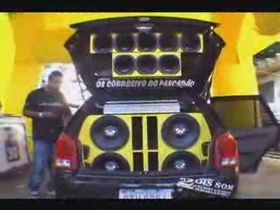 Programa 4 da MTM TV