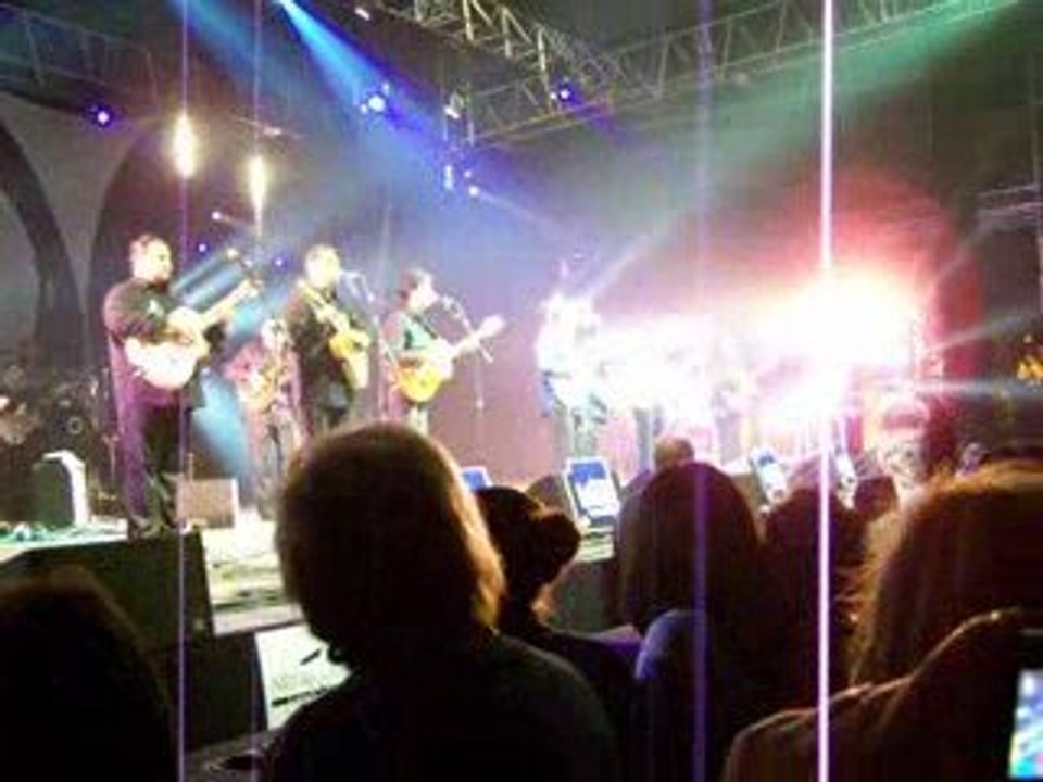 soirée des numero 1 a perpignan