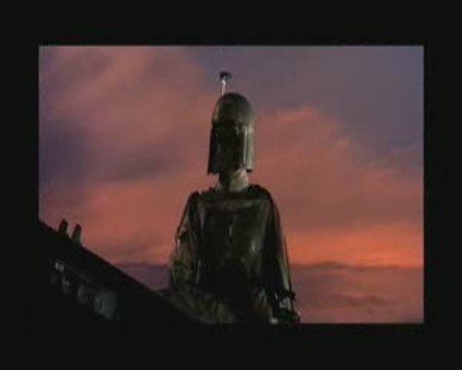 Kazik - Komandor Tarkin