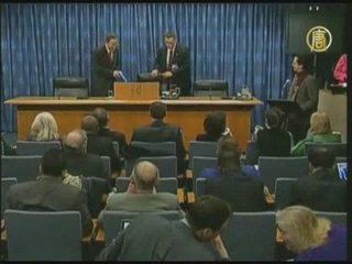 Беженцев Дарфура бросили на произвол судьбы