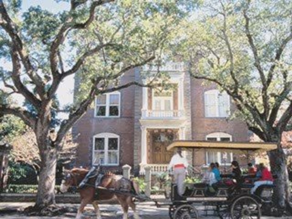 South Carolina Events and Festivals Weekly 1209