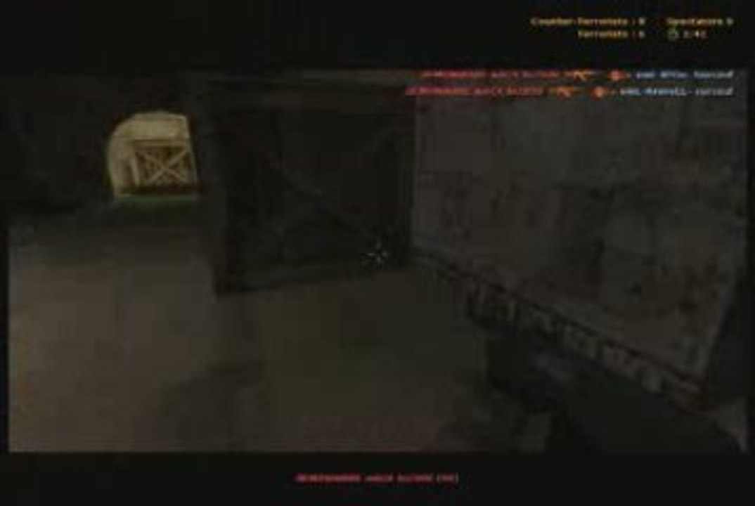 mACK vs Emulate testing