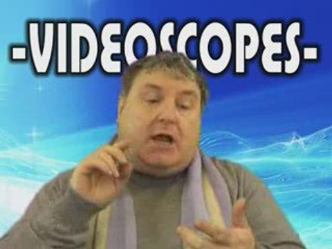 Russell Grant Video Horoscope Taurus March Thursday 19th